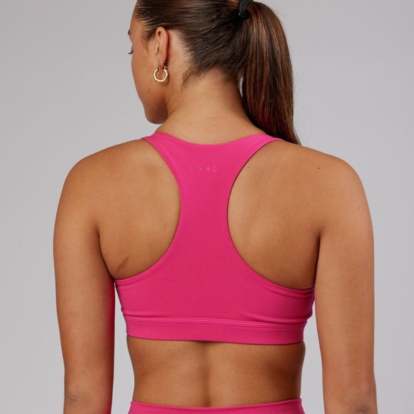 LSKD Base Sports Bra - Picture 4 of 5